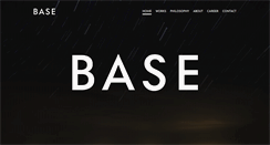 Desktop Screenshot of base-japan.com