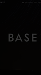Mobile Screenshot of base-japan.com